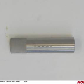 Saatrohr Duodrill mit Rändel V2A Horsch 34548118