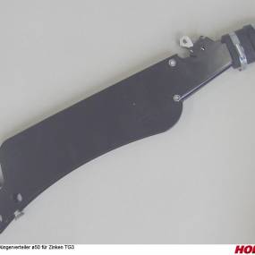 Düngerverteiler Ø50 für Zinken Tg3 Horsch 34575400