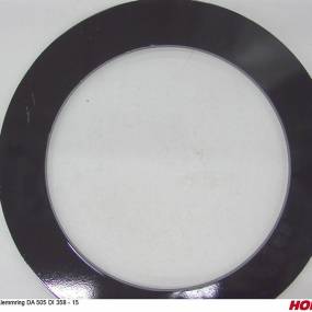 Klemmring Da 505 Di 358 - 15 Horsch 34639501
