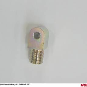 Zylinderaufnahmesegment Zinkenfed. Mt Horsch 34655601