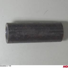 Distanzhülse L= 165 Horsch 34742201