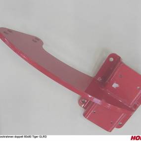 Sechrahmen Doppelt 80X80 Tiger Glrd Horsch 34760800