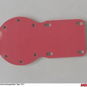 Förderrohrbogenhalter Tiger 10Lt Horsch 34772901