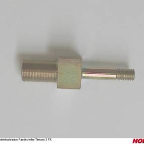 Anlenkschraube Randscheibe Terrano 3 Fx Horsch 34930601