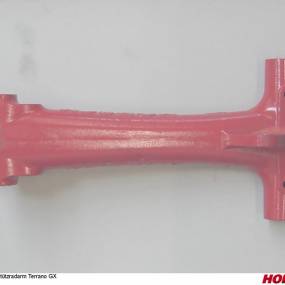 Stützradarm Terrano Gx Horsch 34991101