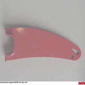 Sechrahmen Einzeln 60X60 Terrano Gx Horsch 34993400