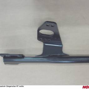 Saatrohr Düngerschar Nt rechts Horsch 35105900