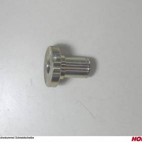 Achsstummel Schneidscheibe Horsch 35115401