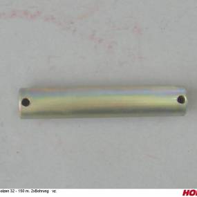 Bolzen 32 X 172 2B. Vzzl 16Mncr5 Horsch 35120704