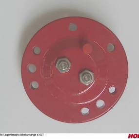 Vm Lagerflansch Achsschwinge 4-6Lt Horsch 36010170