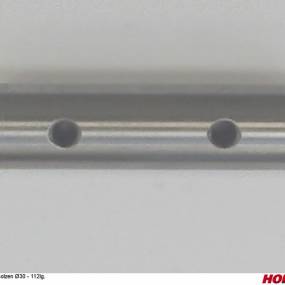 Bolzen 30 X 112 2B. Zlüz 42Crmo4+Qt Horsch 36020333