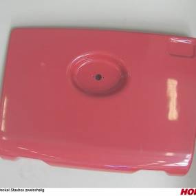 Deckel Staubox Zweischalig Horsch 36020504