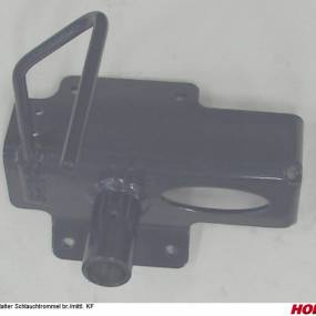 Halter Schlauchtrommel Br./mittl. Kf Horsch