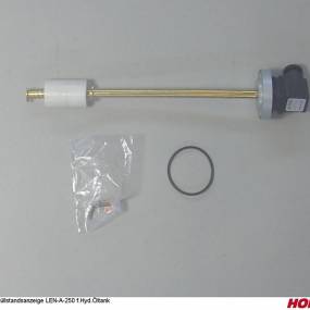 Füllstandsanzeige Len-A-250 F.hyd.öltank Horsch 95130693