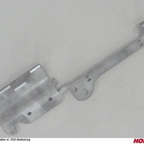 Halter El. Hsa Abdeckung Horsch 95144183