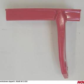 Sechrahmen Doppelt Li. 80X80 M13 B30 Horsch 95153663