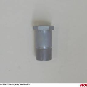 Schraubenbolzen Lagerung Messerwalze Horsch 95163096