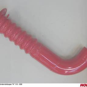 Förderrohrbogen "H" 110 - 608 Horsch 95164101