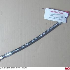 Hsdn04 2Sc+ Dkol10 45Dkol6 350 Horsch 00007240