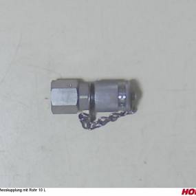 Messanschluss M16X2 - 10L Sad Horsch 00100257