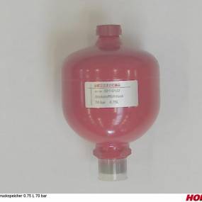 Druckspeicher 0.75 L 70 Bar Horsch 00110122