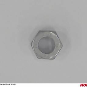 Überwurfmutter 18L Horsch 00110247