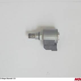 2/2-Wege-Sitzventil 12V mit Spule Horsch 00111190