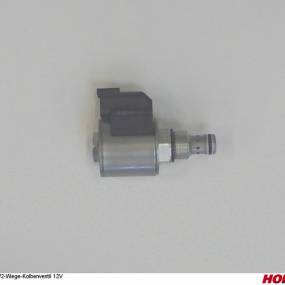 2/2-Wege-Kolbenventil 12V Horsch 00111211