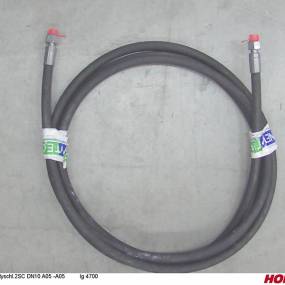 Hsdn10 2Sc Dkol12 Dkol12 4700 Horsch 00120657