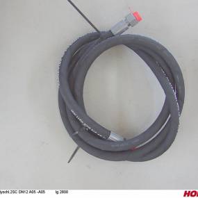 Hsdn12 2Sc Dkol15 Dkol15 2800 Horsch 00120706