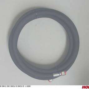 Hsdn12 2Sc Dkol15 Dkol15 6200 Horsch 00120767