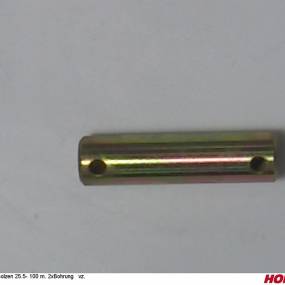 Bolzen 26 X 100 2B. Vz. 42Crmo4 Horsch 00130407