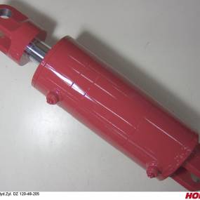 Hyd.zyl. Dz 120-50- 205 Horsch 00130685