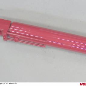 Hyd. Zyl. Dz 80- 40- 320 Horsch 00130761