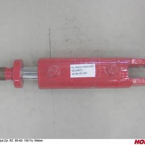 Hyd.zyl. Rz 80-40- 100 Fa. Weber Horsch 00130913