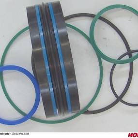 Dichtsatz 120-60 Weber Horsch 00130958