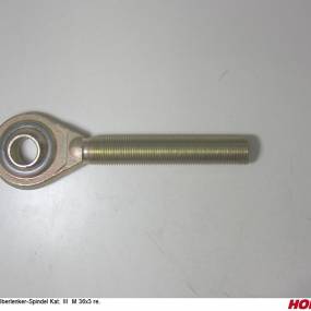 Oberlenker-Spindel Kat. Iii M 36X3 Re. Horsch 00150013