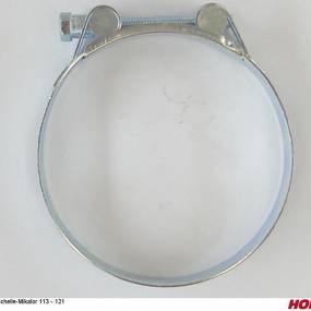 Schelle-Mikalor 113 - 121 Horsch 00190068