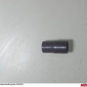 Schlauchmuffe Gerade D35/D32 Horsch 00190203