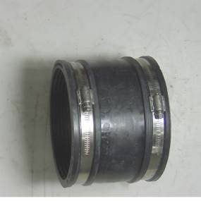 Gummi-Muffe Dc 150 125 - 150 Mm Horsch 00190261