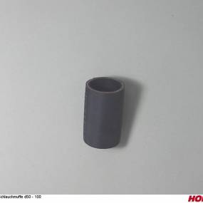 Schlauchmuffe D50 - 100 Horsch 00190422