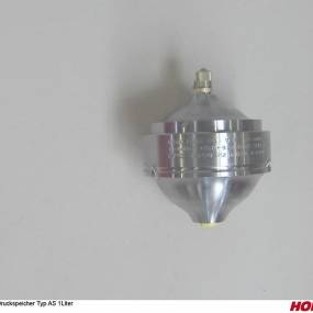 Druckspeicher Typ As 1Liter Horsch 00190451
