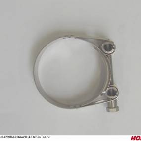 Gelenkbolzenschelle Mrss 73-79 Horsch 00190497