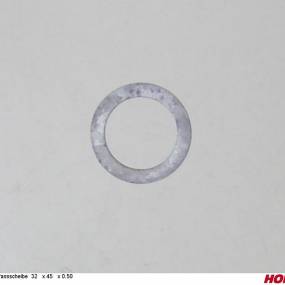 Passscheibe 32 X 45 X 0.50 Horsch 00230049