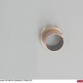 Buchse Tef-Met/B 32/36/46X27 (Tfb/B 3227 Horsch 00230181