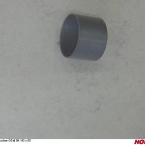 Buchse Gsm 80 / 85 X 60 Horsch 00230278