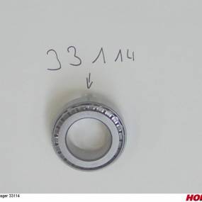 Lager 33114 Horsch 00240242