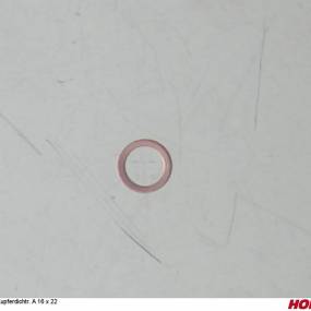 Kupferdichtr. A 16 X 22 X 1.5 Horsch 00260077
