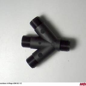 Anschluss 4-Wege 45› Ag 1/2 Horsch 00270297