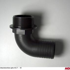 Schlauchanschluss Gebo.ag 2" - 50 Horsch 00270558